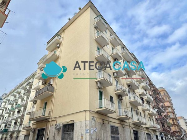 appartamento in vendita a Foggia in zona San Ciro