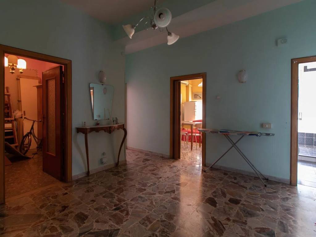 appartamento in vendita a Foggia in zona Immacolata / San Pio X