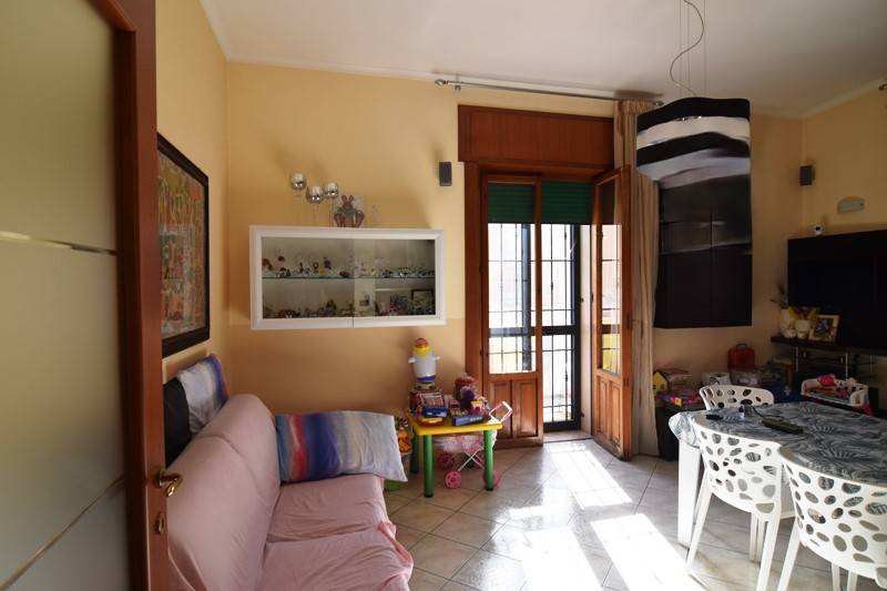 appartamento in vendita a Foggia in zona Centro Città