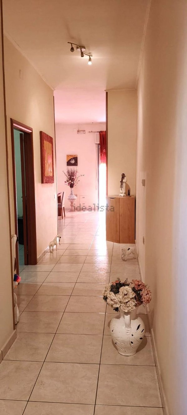 appartamento in vendita a Foggia in zona Candelaro