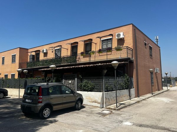 appartamento in vendita a Foggia