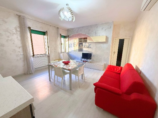 appartamento in vendita a Foggia in zona Stadio