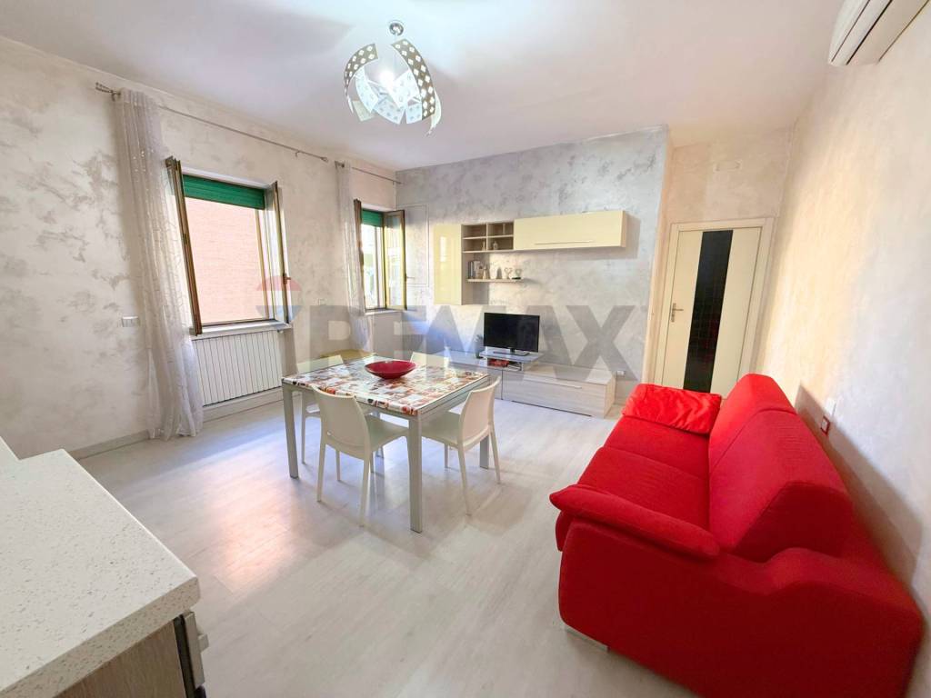 appartamento in vendita a Foggia in zona Stadio