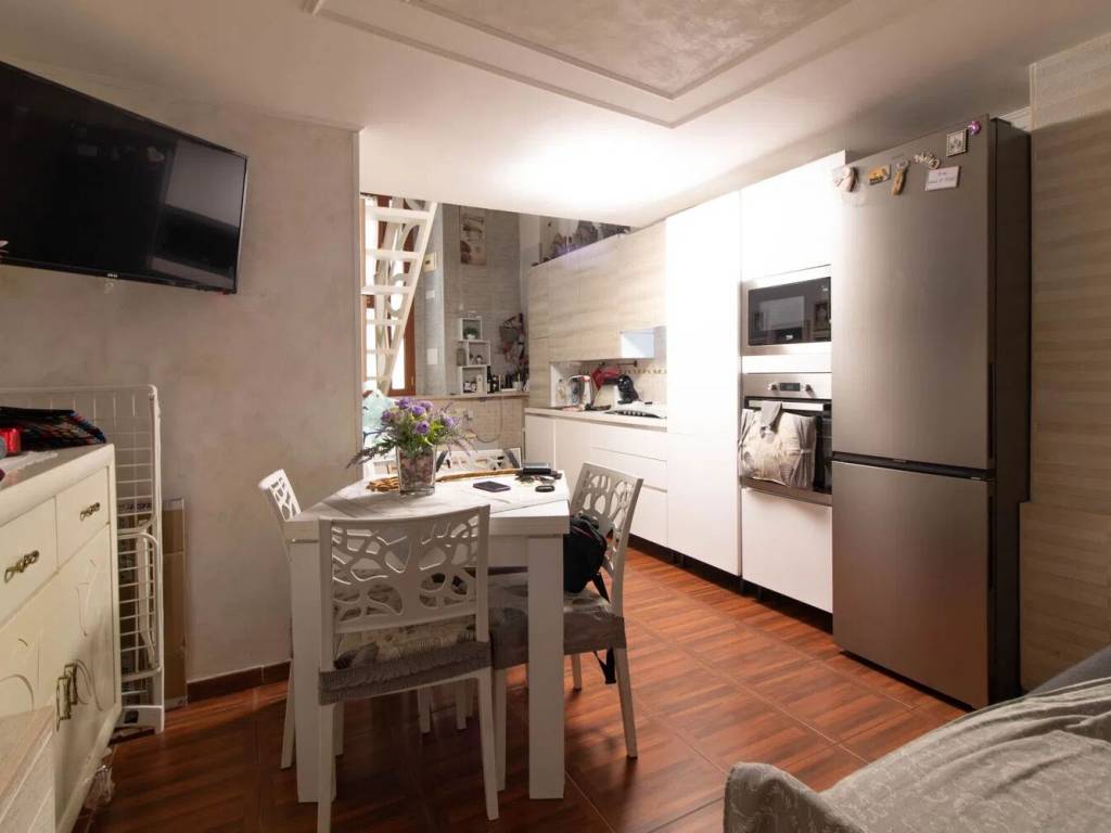 appartamento in vendita a Foggia in zona Centro Città