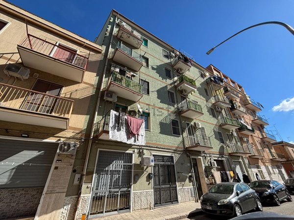 appartamento in vendita a Foggia