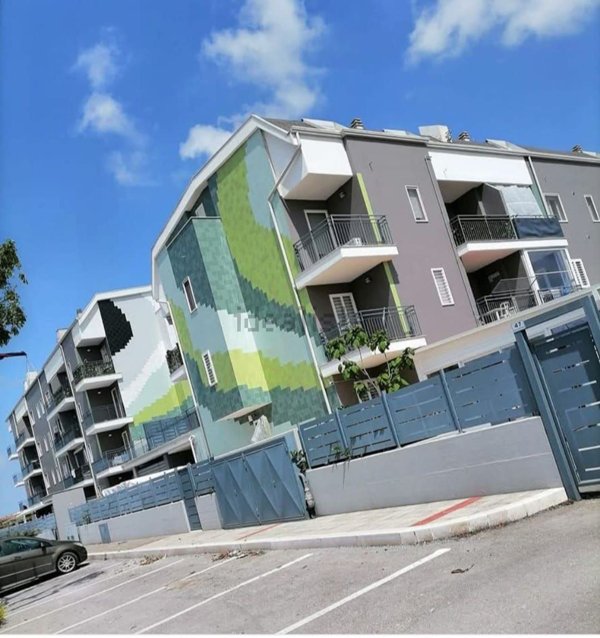 appartamento in vendita a Foggia