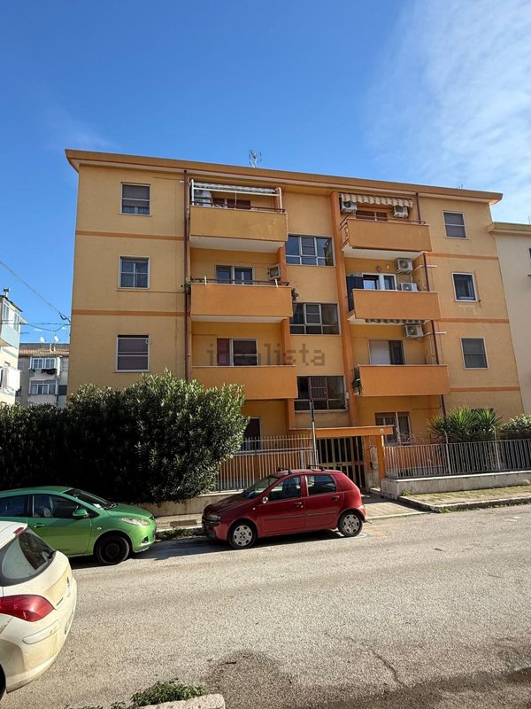 appartamento in vendita a Foggia in zona CEP