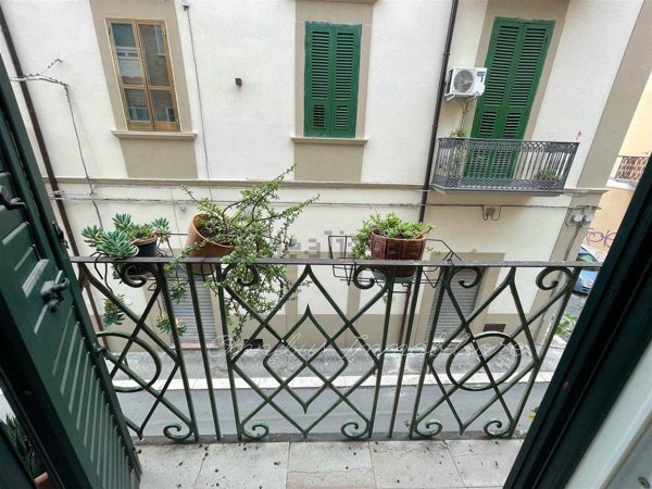 appartamento in vendita a Foggia in zona Centro Città