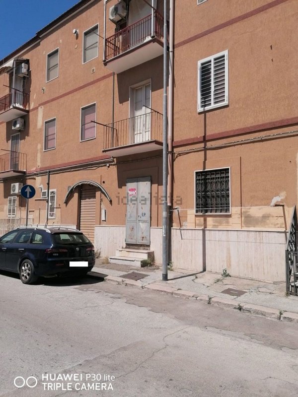 appartamento in vendita a Foggia