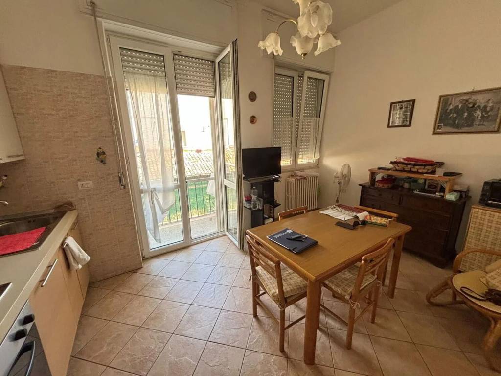 appartamento in vendita a Foggia in zona Centro Città