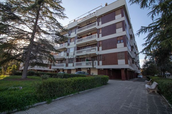 appartamento in vendita a Foggia