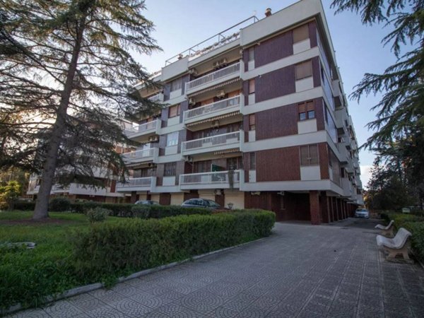 appartamento in vendita a Foggia