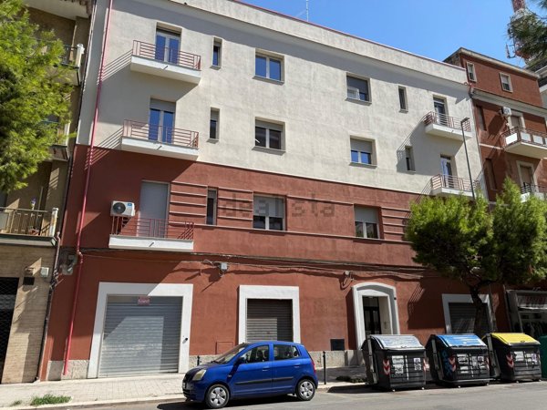 appartamento in vendita a Foggia in zona Centro Città