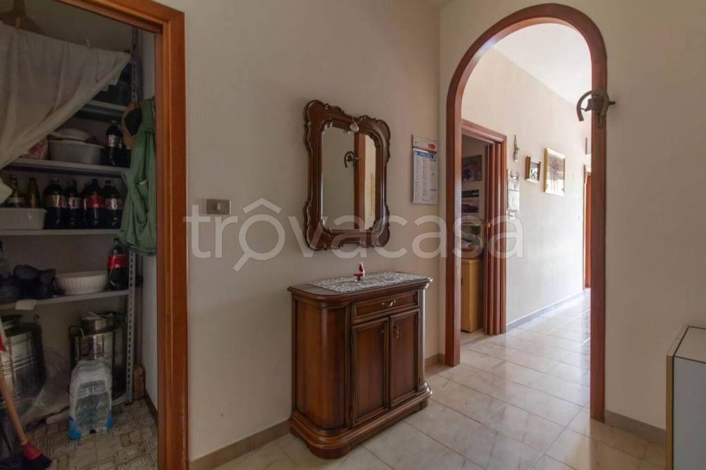 appartamento in vendita a Foggia in zona Rione Diaz