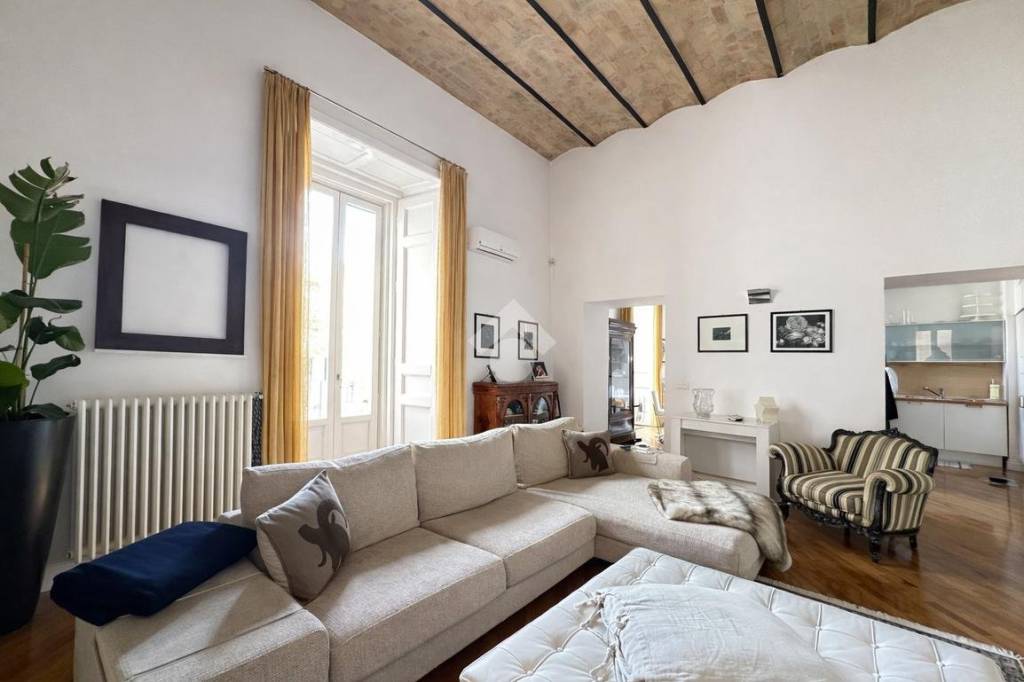 appartamento in vendita a Foggia in zona Centro Città