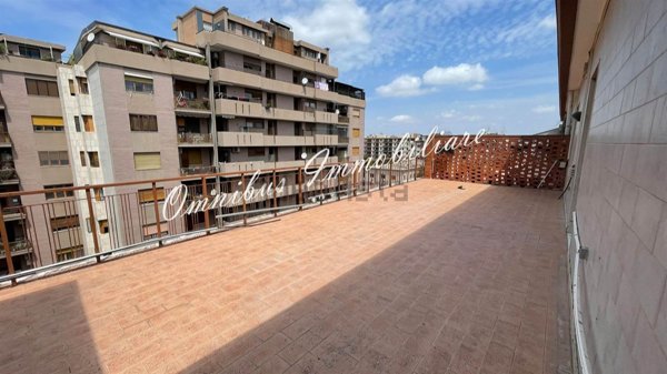 appartamento in vendita a Foggia