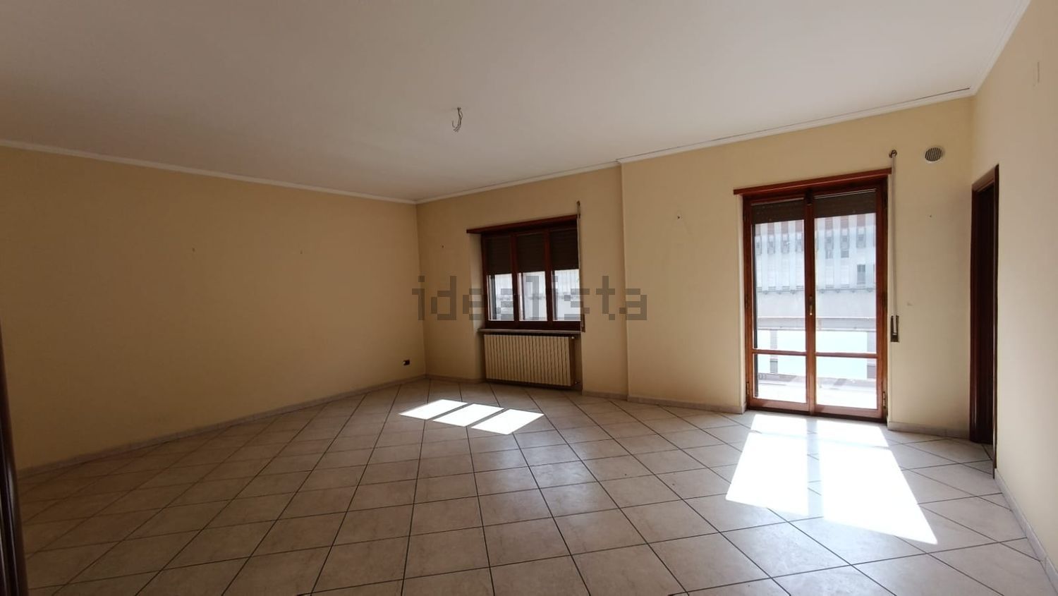 appartamento in vendita a Foggia in zona Immacolata / San Pio X