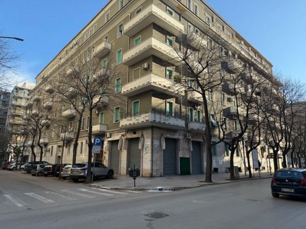 appartamento in vendita a Foggia