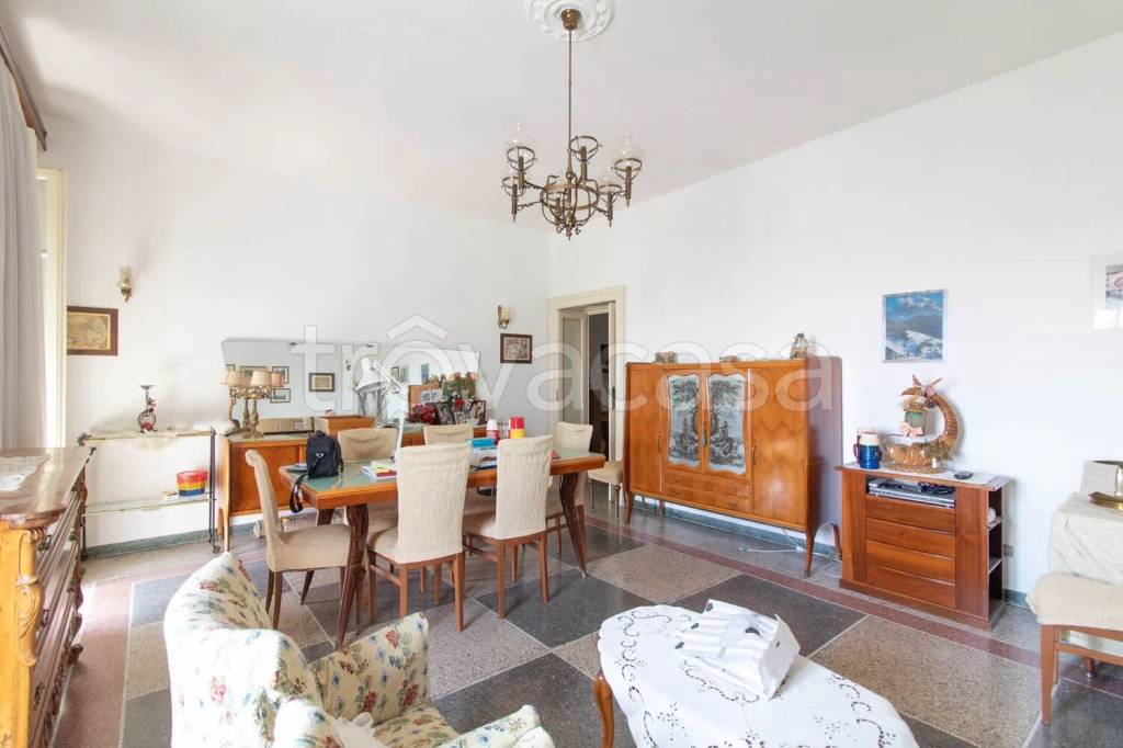 appartamento in vendita a Foggia in zona Centro Città