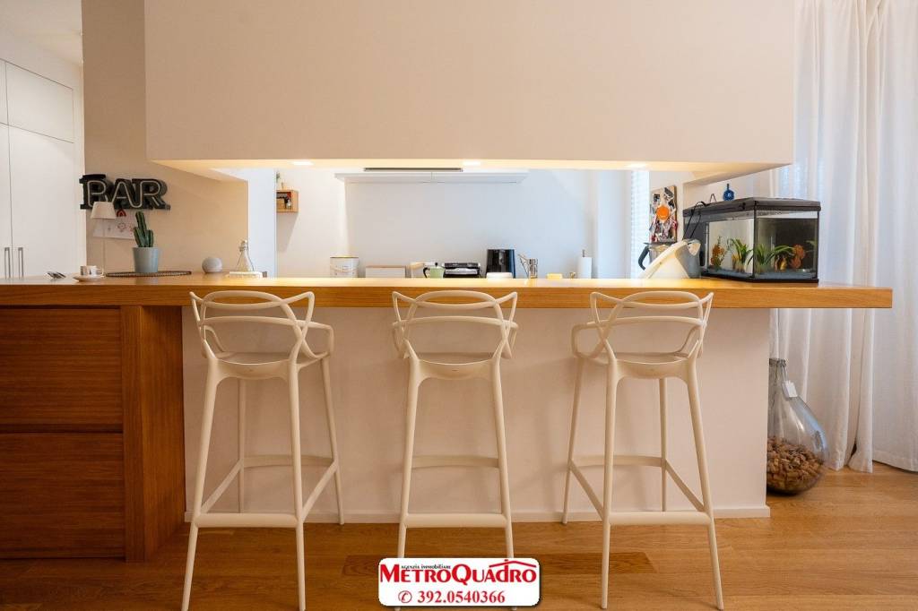 appartamento in vendita a Foggia in zona Macchia Gialla