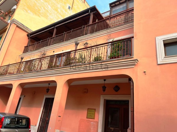 appartamento in vendita a Foggia in zona Centro Città