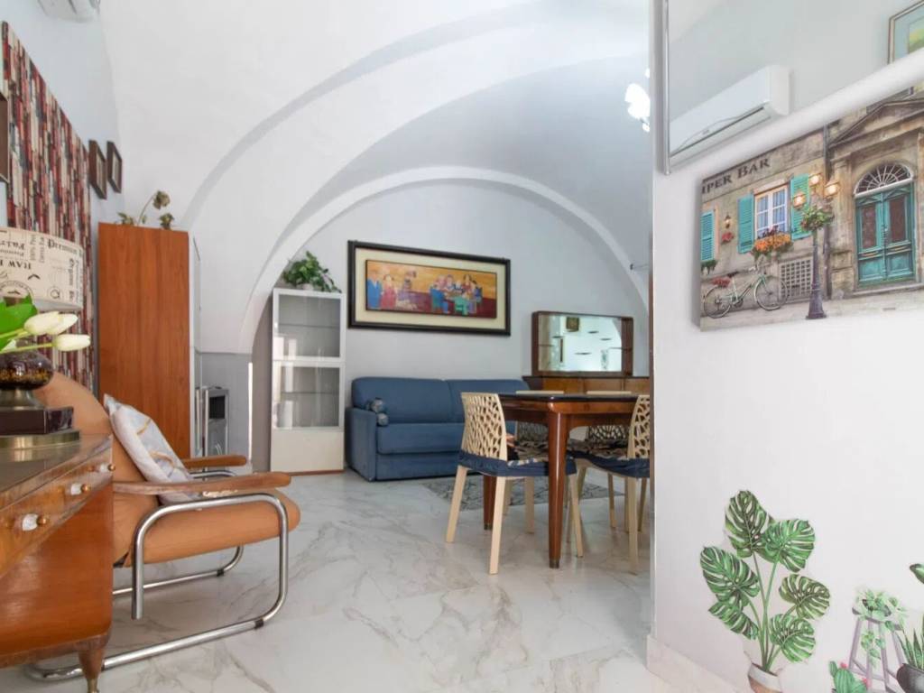 appartamento in vendita a Foggia