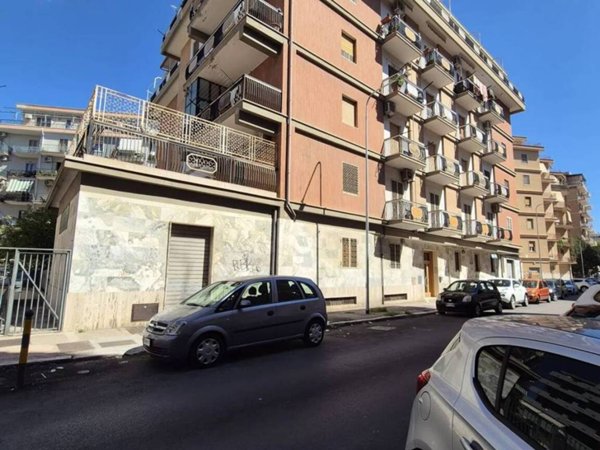 appartamento in vendita a Foggia