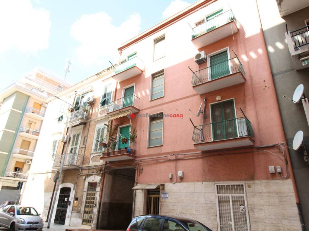 appartamento in vendita a Foggia in zona Centro Città