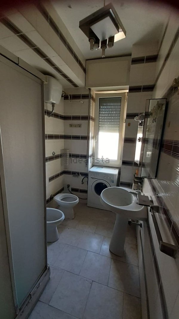 appartamento in vendita a Foggia