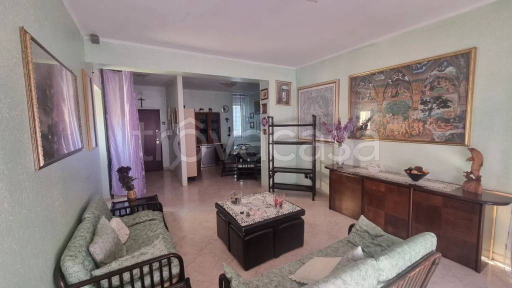 appartamento in vendita a Foggia in zona CEP