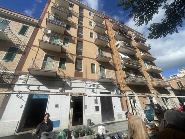 appartamento in vendita a Foggia in zona Centro Città
