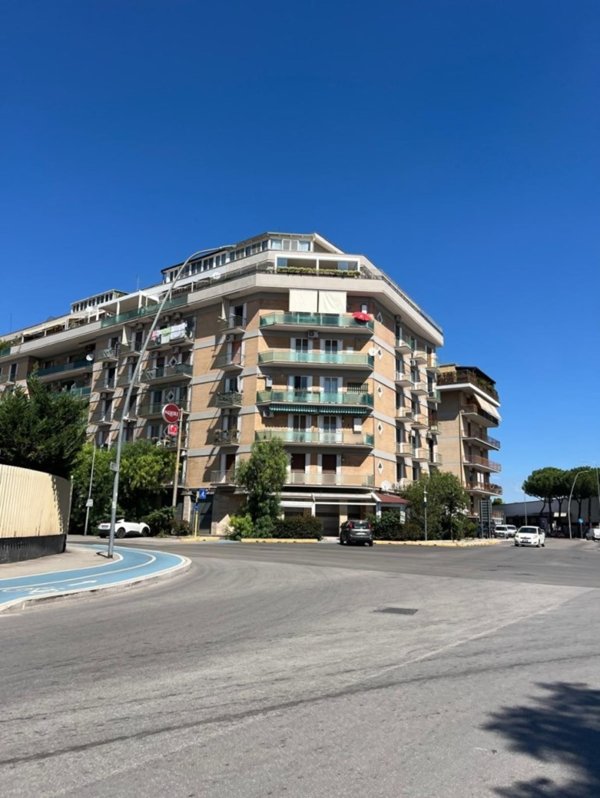 appartamento in vendita a Foggia in zona Immacolata / San Pio X