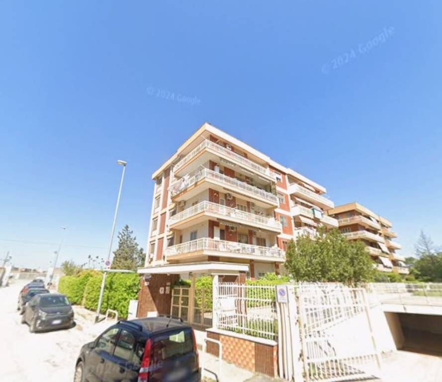 appartamento in vendita a Foggia