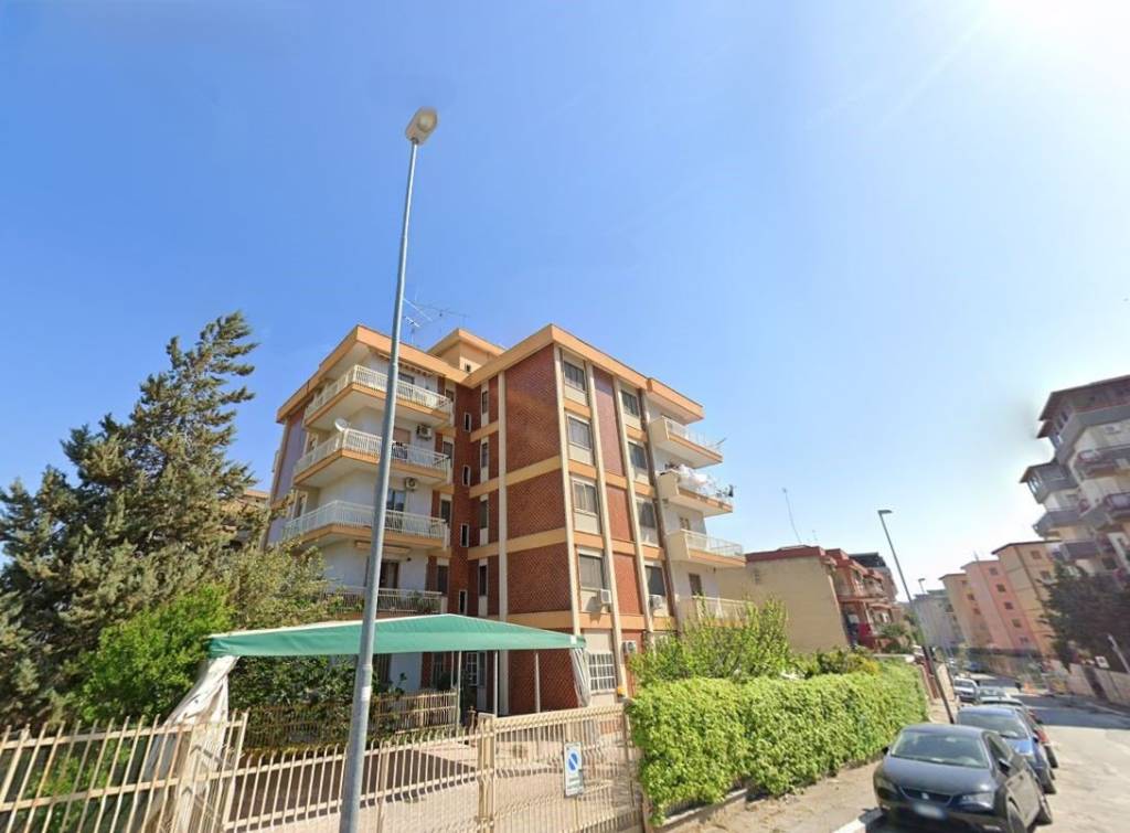 appartamento in vendita a Foggia