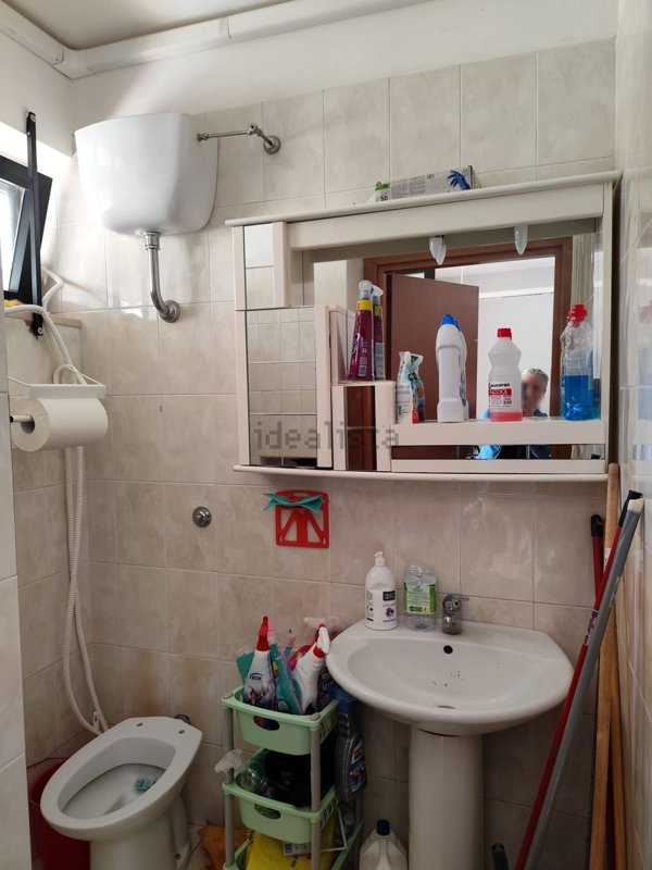 locale commerciale in vendita a Foggia in zona Macchia Gialla