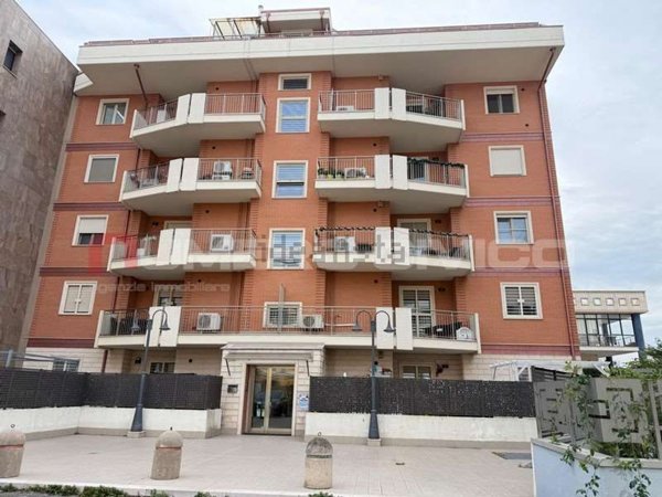 appartamento in vendita a Foggia in zona Macchia Gialla