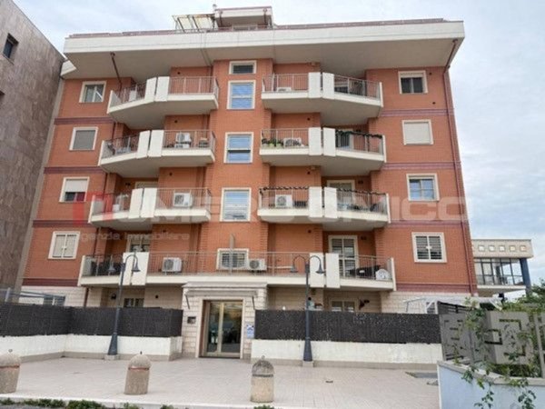 appartamento in vendita a Foggia in zona Macchia Gialla