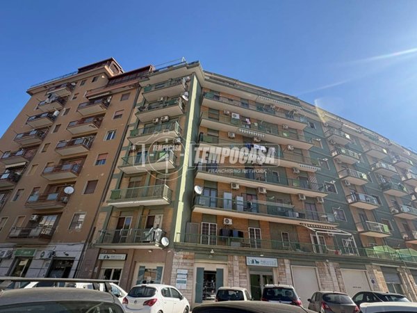 appartamento in vendita a Foggia