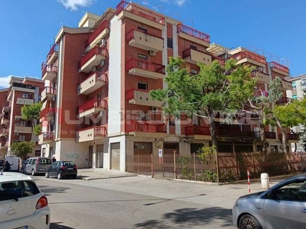 appartamento in vendita a Foggia in zona Camporeale