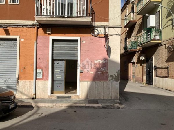 loft in vendita a Foggia in zona Centro Città
