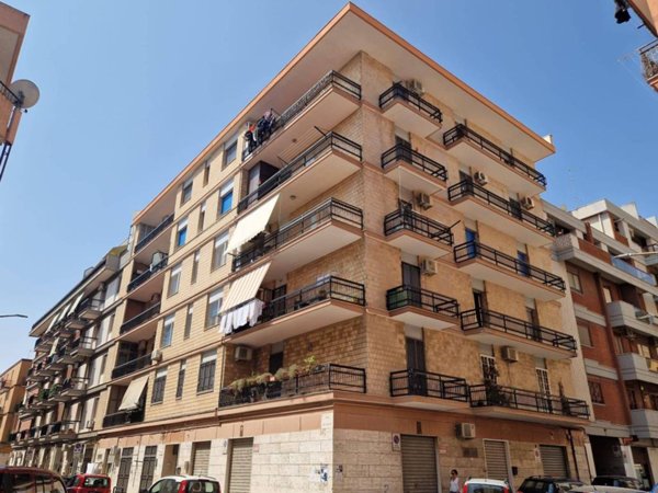 appartamento in vendita a Foggia