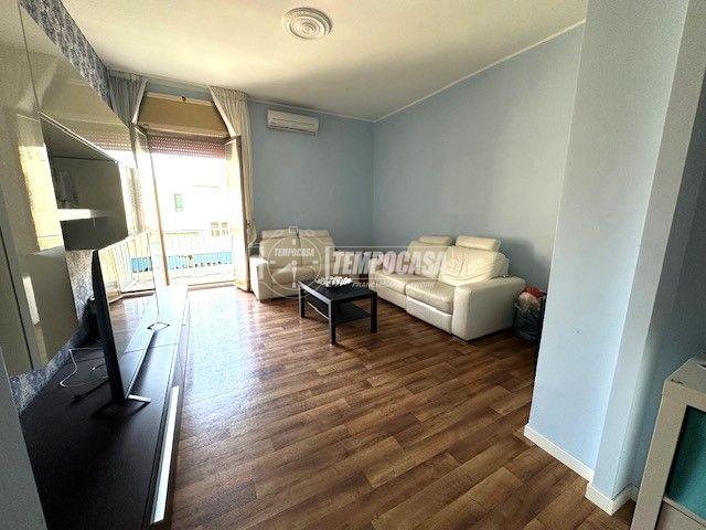 appartamento in vendita a Foggia in zona Stadio