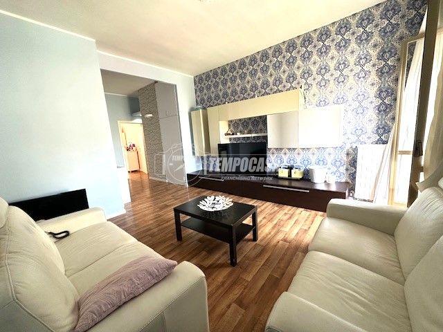 appartamento in vendita a Foggia in zona San Ciro