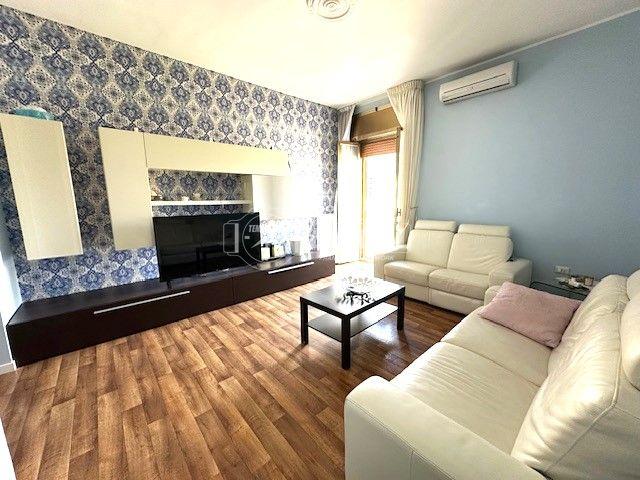 appartamento in vendita a Foggia in zona Stadio