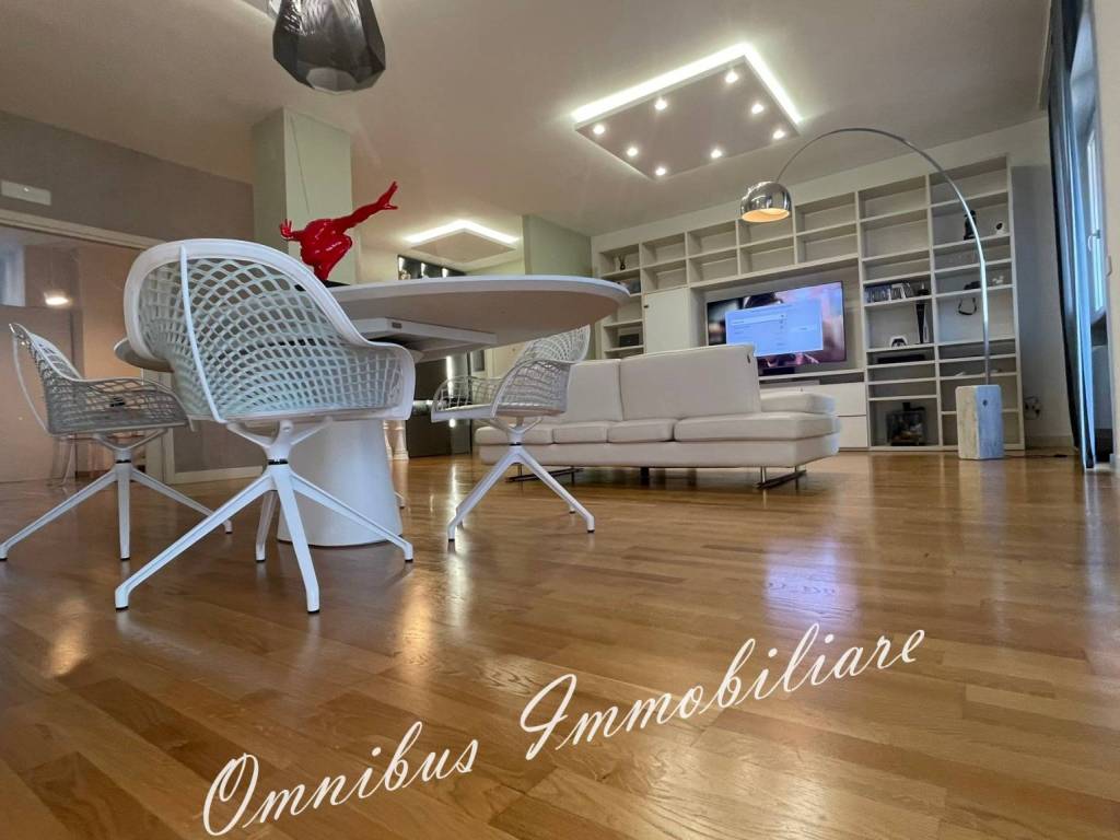 appartamento in vendita a Foggia in zona Camporeale