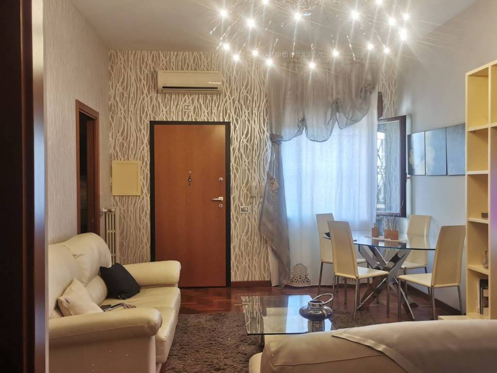 appartamento in vendita a Foggia in zona Fiera