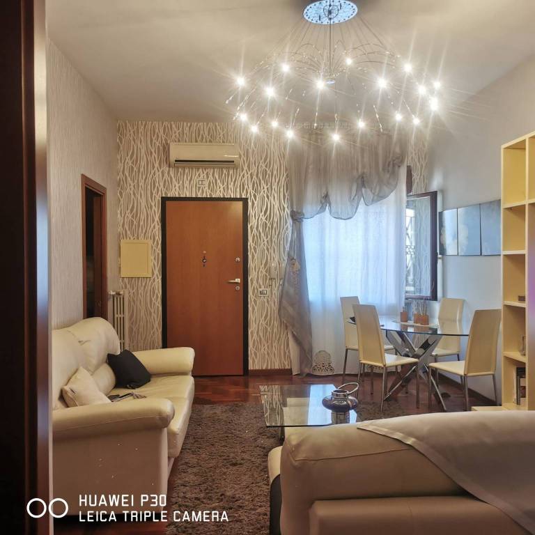 appartamento in vendita a Foggia in zona Rione Diaz