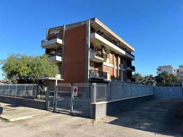 appartamento in vendita a Foggia in zona Rione Diaz