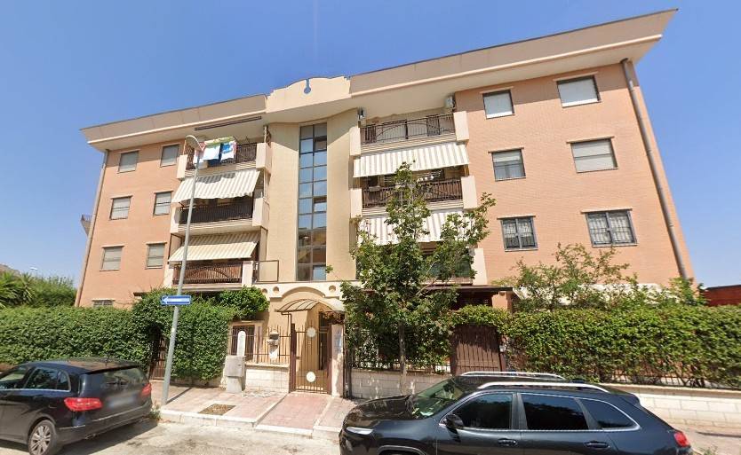 appartamento in vendita a Foggia in zona Macchia Gialla