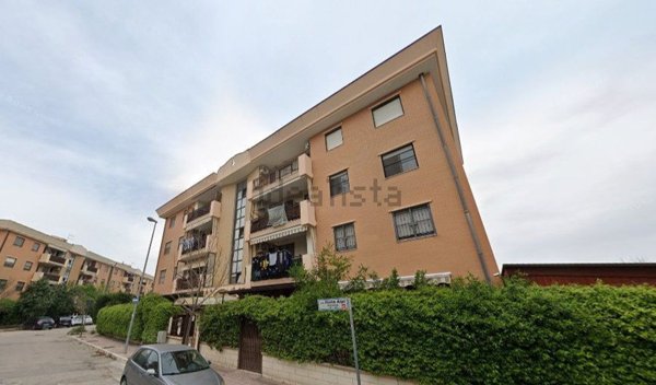 appartamento in vendita a Foggia in zona Macchia Gialla